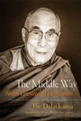 Cover: The Middle Way - Wisdom Publications