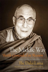 Enlarge image Cover: The Middle Way - Wisdom Publications