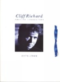 Cover: Cliff Richard Private Collection 1979-1988 - International Music Publications