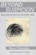 Cover: Beyond Suspicion - Liverpool University Press