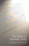 Cover: The Basis of Christian Unity - The Banner of Truth Trust