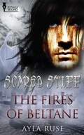 Cover: The Fires of Beltane - Entwined Publishing