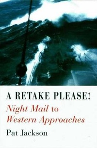 Enlarge image Cover: A Retake Please - Liverpool University Press