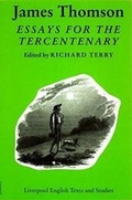 Cover: James Thomson - Liverpool University Press