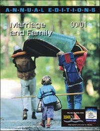 Enlarge image Cover: Marriage and Family 2000-2001 - McGraw-Hill Inc.,US