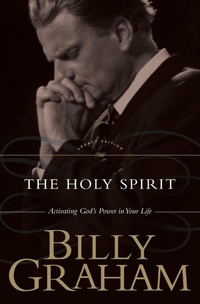 Enlarge image Cover: The Holy Spirit - Thomas Nelson Publishers