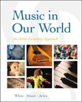 Cover: Music in Our World - McGraw-Hill Professional
