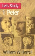 Bild: Let's Study I Peter - The Banner of Truth Trust