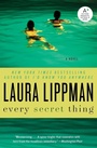Cover: Every Secret Thing - Avon Books