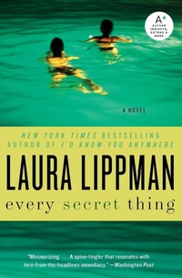 Enlarge image Cover: Every Secret Thing - Avon Books