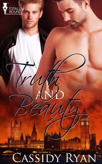 Enlarge image Cover: Truth and Beauty - Entwined Publishing