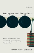 Cover: Strangers and Neighbors - Thomas Nelson Publishers