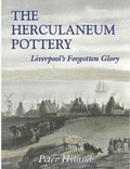 Cover: The Herculaneum Pottery - Liverpool University Press