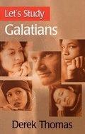 Bild: Let's Study Galatians - The Banner of Truth Trust