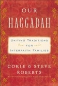 Cover: Our Haggadah - HarperCollins