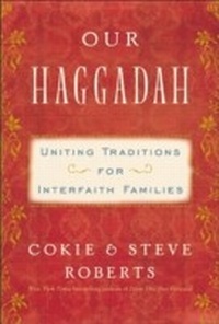Enlarge image Cover: Our Haggadah - HarperCollins