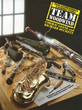 Cover: Piano Accompaniment/Score - International Music Publications