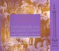 Cover: Public Sculpture of Staffordshire and the Black Country - Liverpool University Press