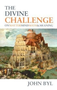 Enlarge image Cover: The Divine Challenge - The Banner of Truth Trust