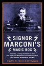 Cover: Signor Marconi's Magic Box - HarperCollins