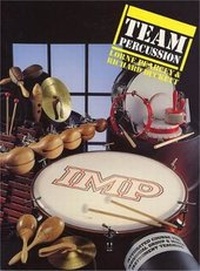 Abbildung von: Team Percussion - International Music Publications