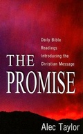 Cover: The Promise - The Banner of Truth Trust