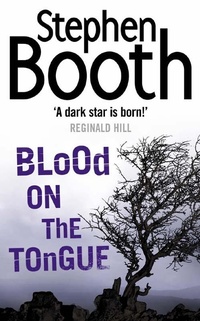 Enlarge image Cover: Blood on the Tongue - HarperCollins