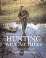 Cover: Hunting with Air Rifles - Northumbria Press