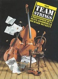 Cover: Violin - International Music Publications
