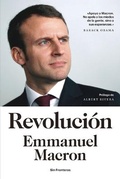 Cover: Revolucion - Malpaso Editorial