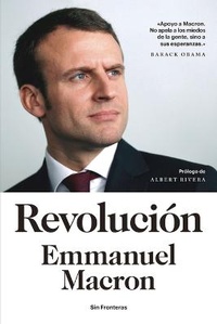 Enlarge image Cover: Revolucion - Malpaso Editorial