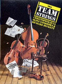 Enlarge image Cover: Viola - International Music Publications