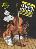 Cover: Double Bass - International Music Publications