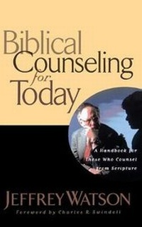 Enlarge image Cover: Biblical Counseling for Today - Thomas Nelson Publishers