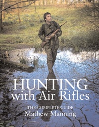 Enlarge image Cover: Hunting with Air Rifles - McNidder and Grace