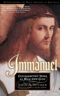 Enlarge image Cover: Immanuel - Thomas Nelson Publishers