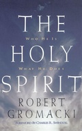 Cover: The Holy Spirit - Thomas Nelson Publishers
