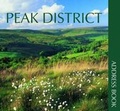 Cover: Peak District Address Book - Halswood