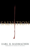 Cover: Salvation - Thomas Nelson Publishers