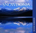 Cover: Snowdonia Address Book - Halswood