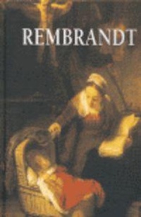 Abbildung von: Rembrandt - Ediciones del Aguazul, S.L.