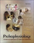 Cover: Pathophysiology: Concepts and Applications for Health Care Professionals - McGraw-Hill Professional