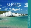 Cover: Sussex Address Book - Halswood