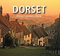 Cover: Dorset Pocket Address Book - Halswood