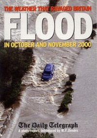 Abbildung von: Flood - Froglets Publications Ltd