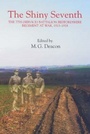 Cover: The Shiny Seventh - Bedfordshire Historical Record Society