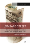 Cover: Lombard Street - Harriman House