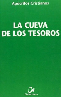 Abbildung von: La cueva de los tesoros - Editorial Ciudad Nueva
