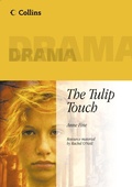 Cover: The Tulip Touch - Collins Educational