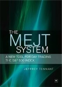 Enlarge image Cover: The MEJT System - Harriman House Publishing